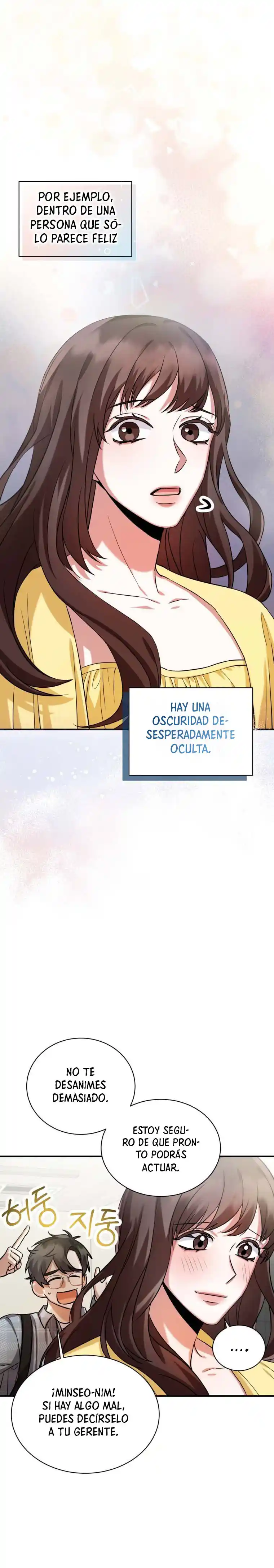 Me Convertire En La Futura Emperatriz Pero No Se Mucho De Este Mundo - Capítulo 9 - Página 13 - LectorTMOo