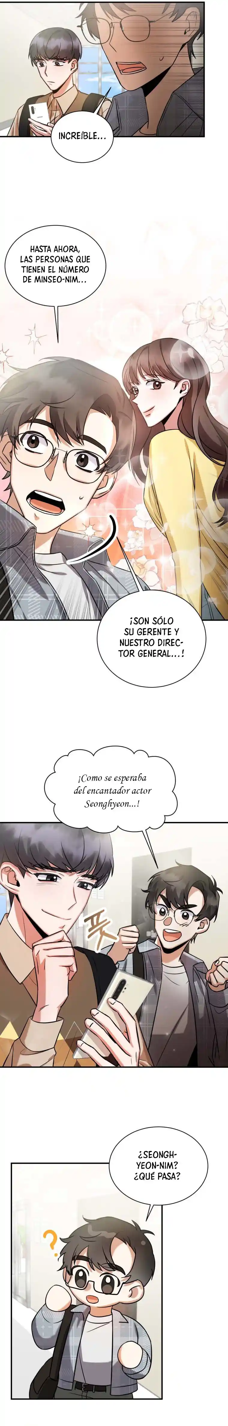 Me Convertire En La Futura Emperatriz Pero No Se Mucho De Este Mundo - Capítulo 9 - Página 17 - LectorTMOo