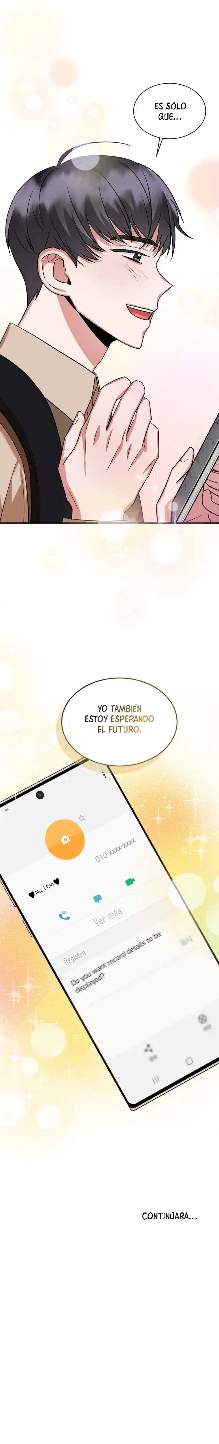 Me Convertire En La Futura Emperatriz Pero No Se Mucho De Este Mundo - Capítulo 9 - Página 18 - LectorTMOo