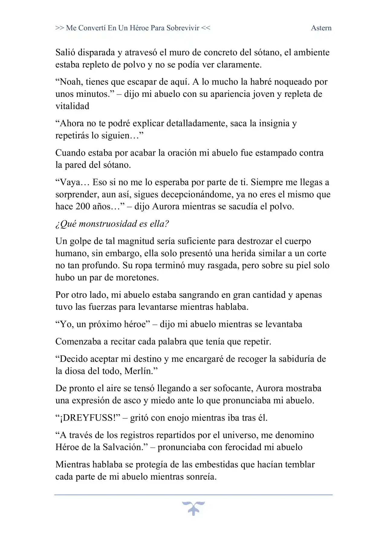 Me Convertire En La Futura Emperatriz Pero No Se Mucho De Este Mundo - Capítulo - Página 11 - LectorTMOo