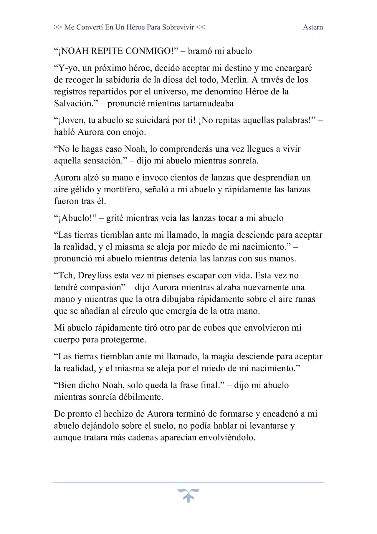 Me Convertire En La Futura Emperatriz Pero No Se Mucho De Este Mundo - Capítulo - Página 12 - LectorTMOo