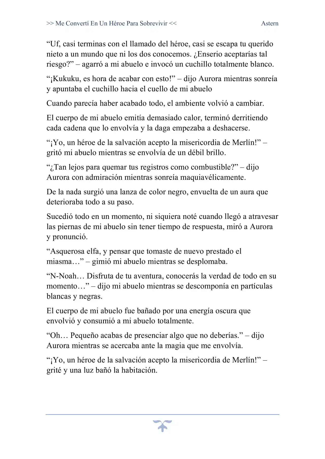 Me Convertire En La Futura Emperatriz Pero No Se Mucho De Este Mundo - Capítulo - Página 13 - LectorTMOo