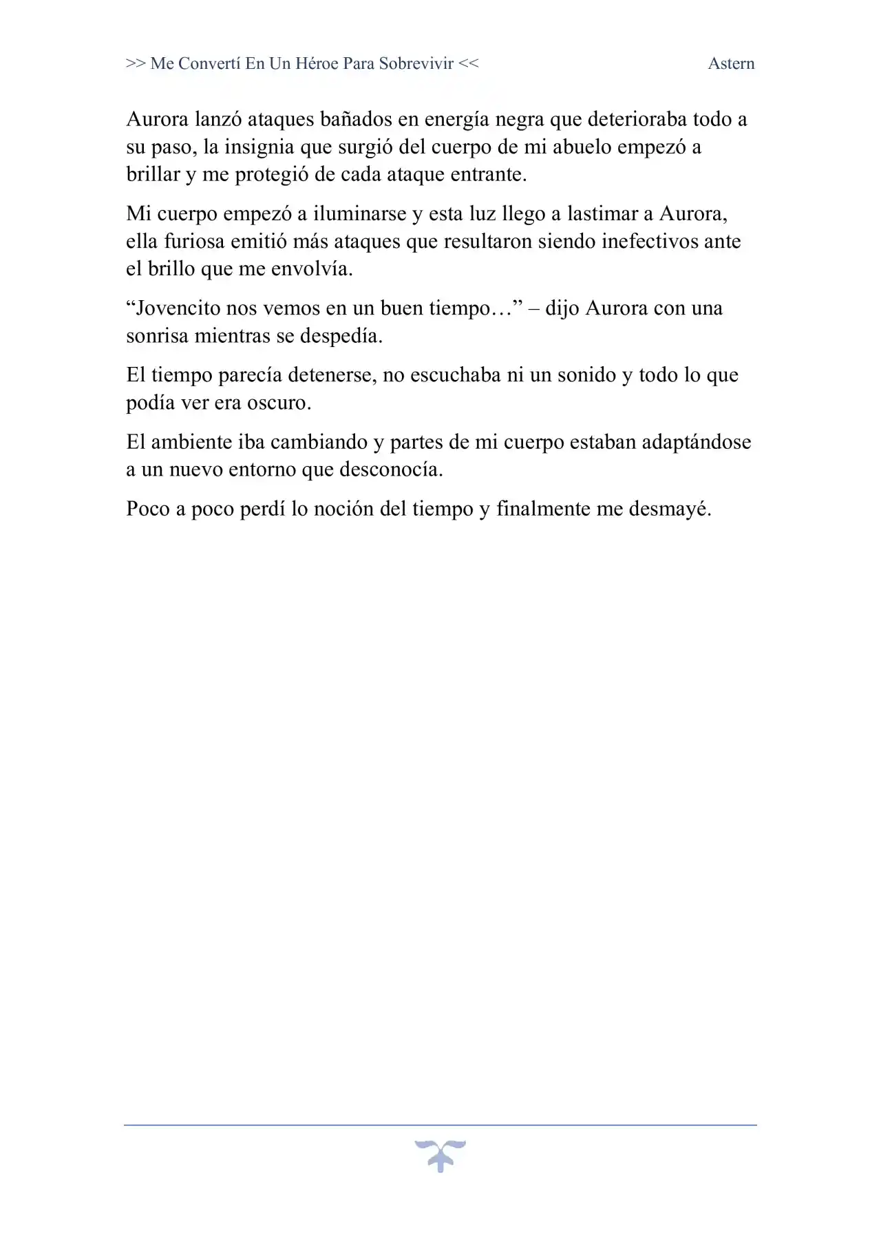 Me Convertire En La Futura Emperatriz Pero No Se Mucho De Este Mundo - Capítulo - Página 14 - LectorTMOo