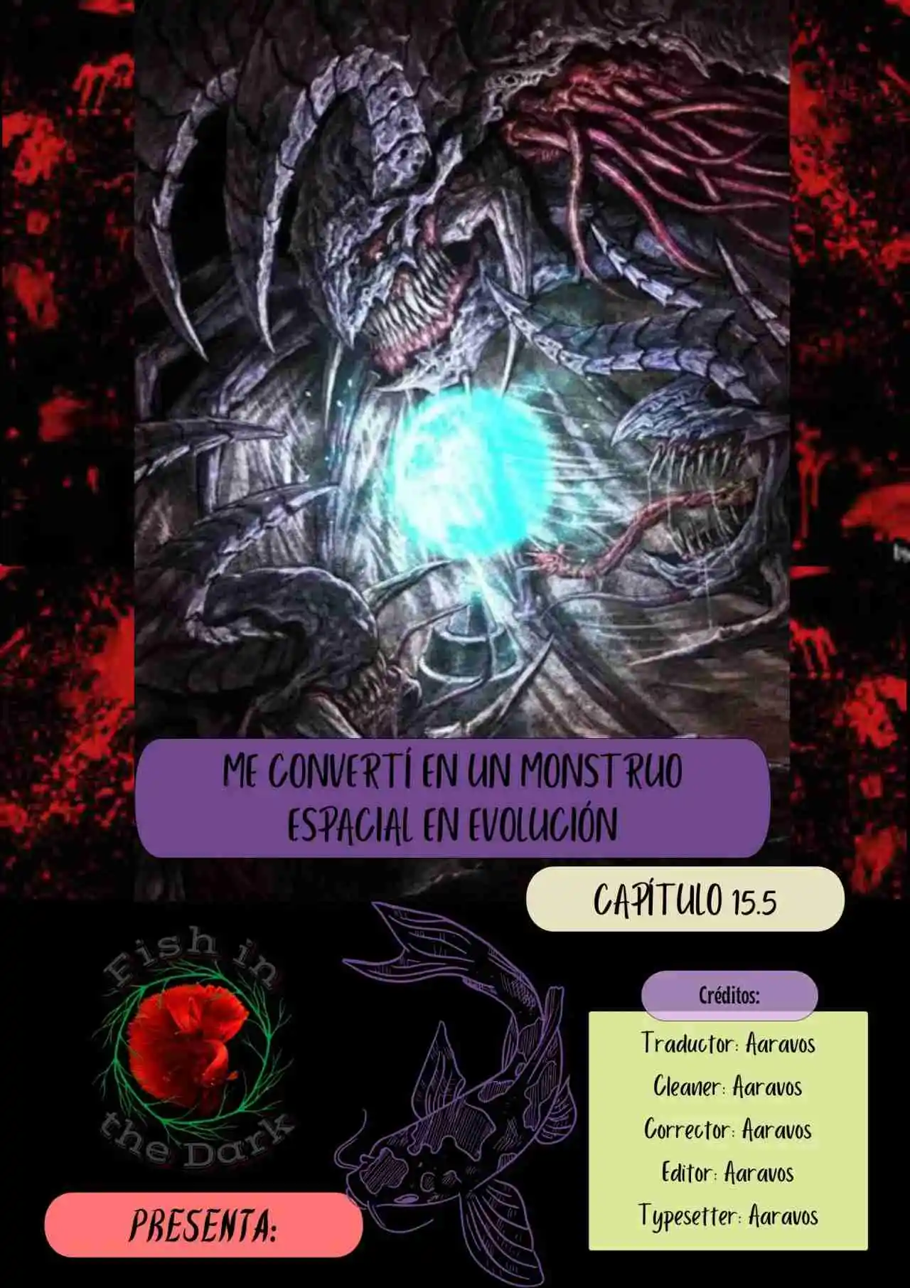 Me Convertire En La Futura Emperatriz Pero No Se Mucho De Este Mundo - Capítulo 15.50 - Página 2 - LectorTMOo