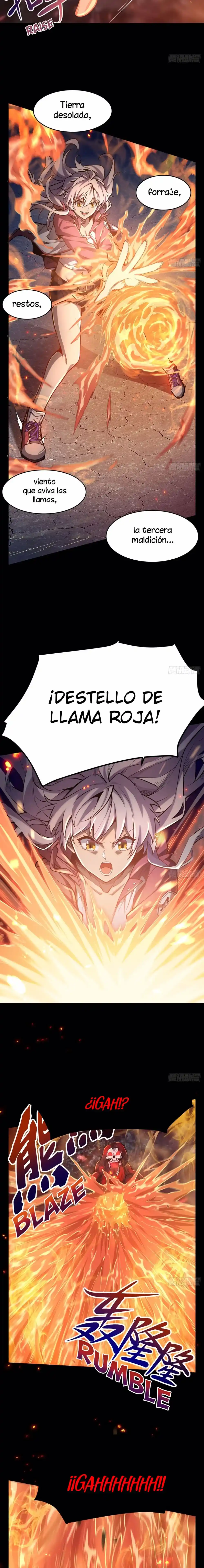Me Convertire En La Futura Emperatriz Pero No Se Mucho De Este Mundo - Capítulo 0.30 - Página 13 - LectorTMOo