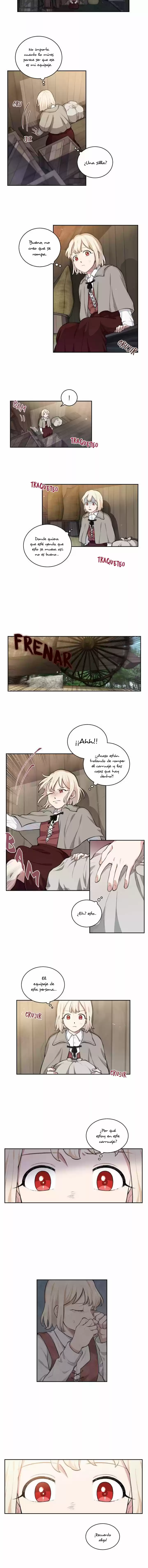 ME CONVERTÍ EN UNA SIRVIENTA DE UNA NOVELA DE ROMANCE - Capítulo 1 - Página 3 - LectorTMOo