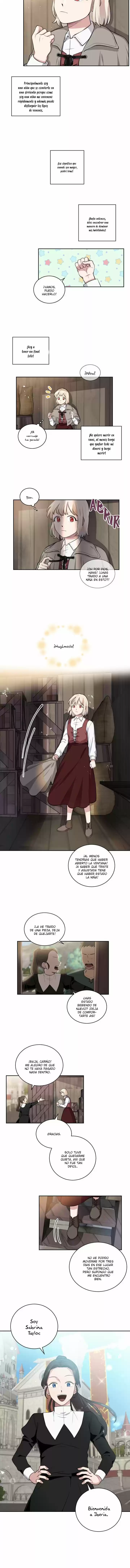 ME CONVERTÍ EN UNA SIRVIENTA DE UNA NOVELA DE ROMANCE - Capítulo 1 - Página 9 - LectorTMOo