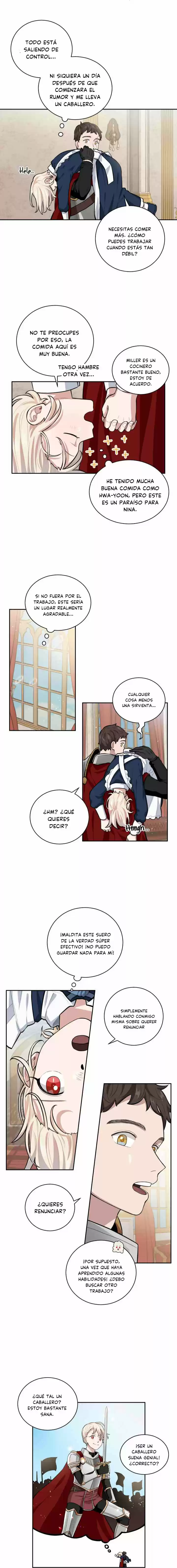 ME CONVERTÍ EN UNA SIRVIENTA DE UNA NOVELA DE ROMANCE - Capítulo 11 - Página 7 - LectorTMOo