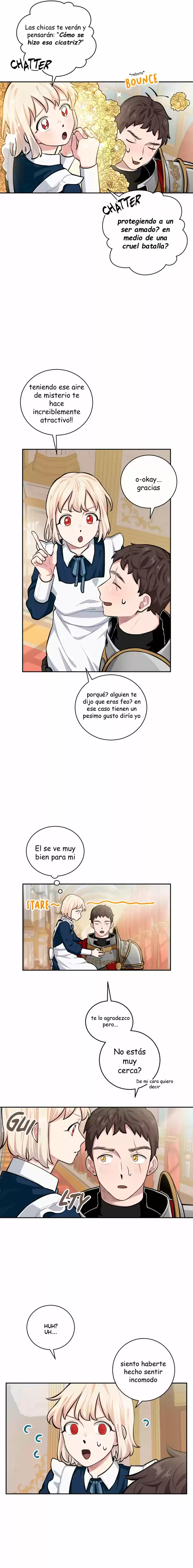 ME CONVERTÍ EN UNA SIRVIENTA DE UNA NOVELA DE ROMANCE - Capítulo 12 - Página 8 - LectorTMOo