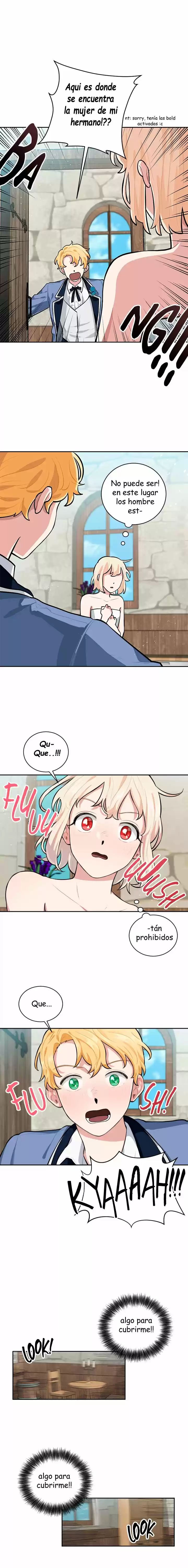 ME CONVERTÍ EN UNA SIRVIENTA DE UNA NOVELA DE ROMANCE - Capítulo 13 - Página 13 - LectorTMOo