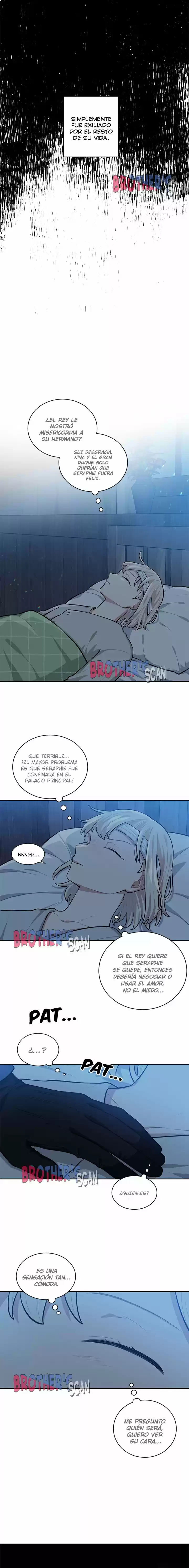 ME CONVERTÍ EN UNA SIRVIENTA DE UNA NOVELA DE ROMANCE - Capítulo 14 - Página 4 - LectorTMOo
