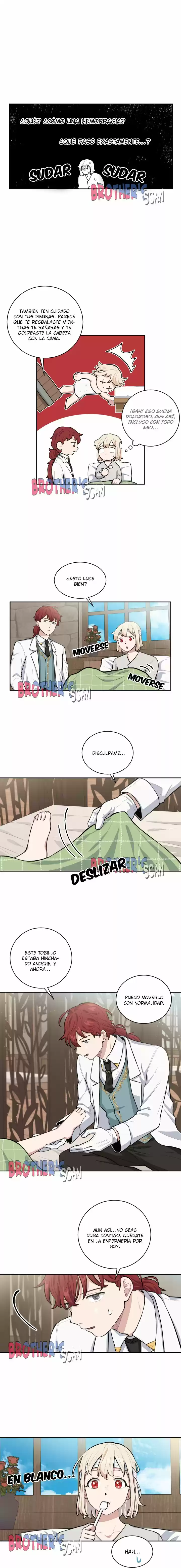 ME CONVERTÍ EN UNA SIRVIENTA DE UNA NOVELA DE ROMANCE - Capítulo 14 - Página 7 - LectorTMOo