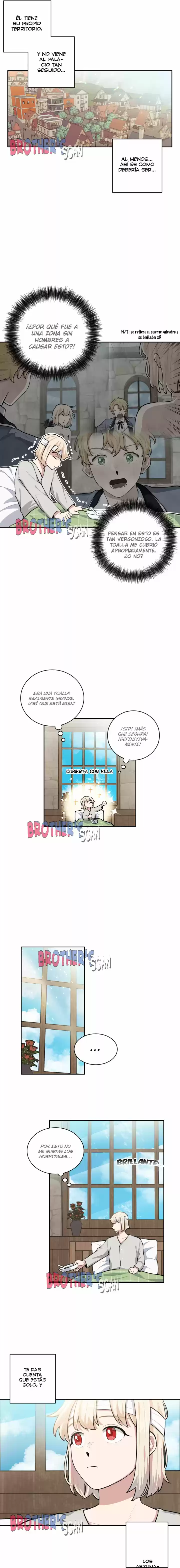 ME CONVERTÍ EN UNA SIRVIENTA DE UNA NOVELA DE ROMANCE - Capítulo 14 - Página 10 - LectorTMOo