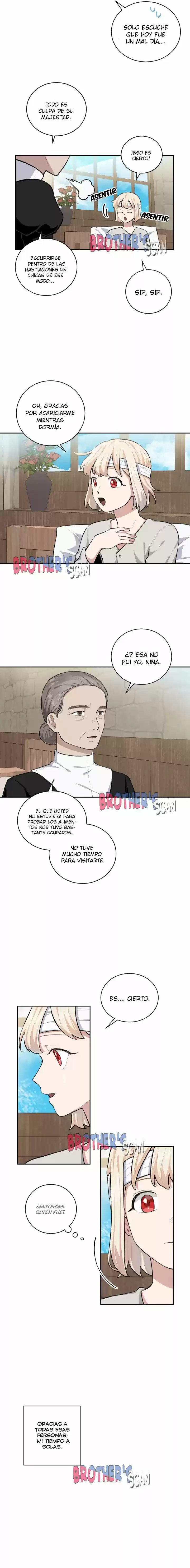 ME CONVERTÍ EN UNA SIRVIENTA DE UNA NOVELA DE ROMANCE - Capítulo 14 - Página 13 - LectorTMOo