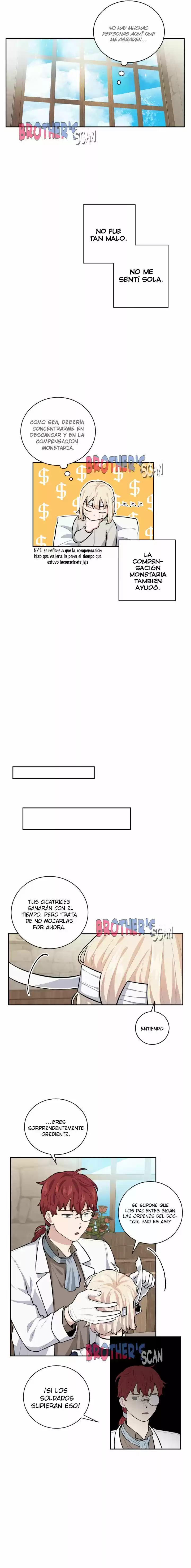 ME CONVERTÍ EN UNA SIRVIENTA DE UNA NOVELA DE ROMANCE - Capítulo 14 - Página 14 - LectorTMOo