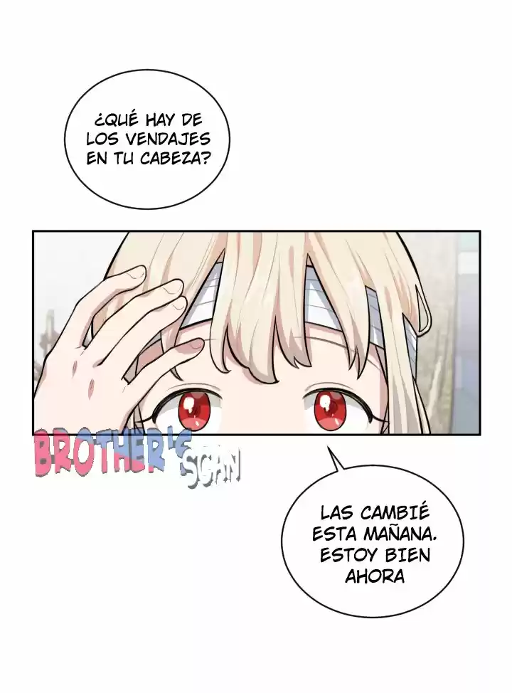 ME CONVERTÍ EN UNA SIRVIENTA DE UNA NOVELA DE ROMANCE - Capítulo 15 - Página 4 - LectorTMOo