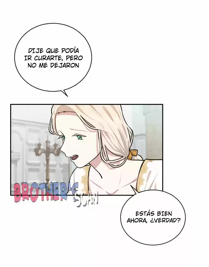 ME CONVERTÍ EN UNA SIRVIENTA DE UNA NOVELA DE ROMANCE - Capítulo 15 - Página 6 - LectorTMOo