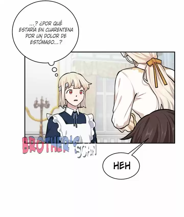 ME CONVERTÍ EN UNA SIRVIENTA DE UNA NOVELA DE ROMANCE - Capítulo 15 - Página 7 - LectorTMOo