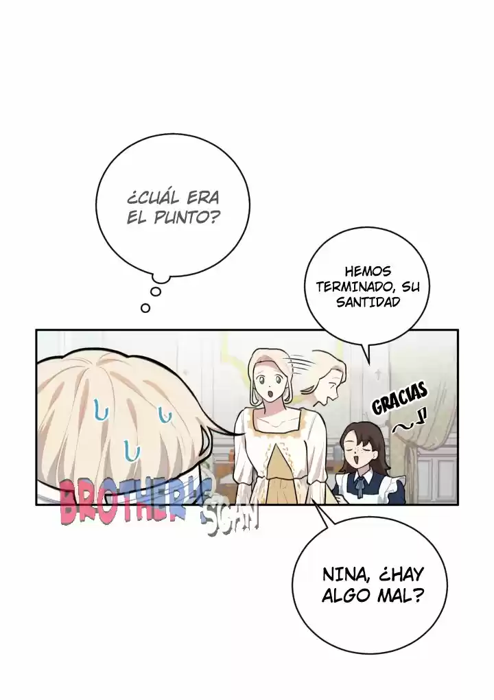 ME CONVERTÍ EN UNA SIRVIENTA DE UNA NOVELA DE ROMANCE - Capítulo 15 - Página 11 - LectorTMOo