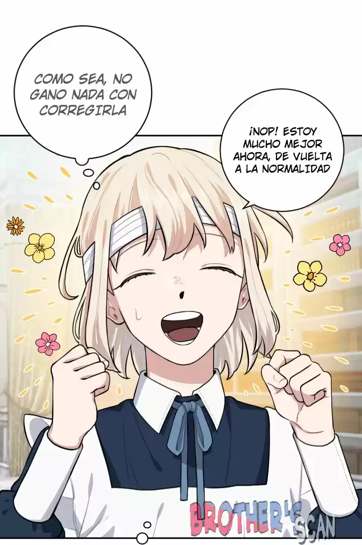 ME CONVERTÍ EN UNA SIRVIENTA DE UNA NOVELA DE ROMANCE - Capítulo 15 - Página 12 - LectorTMOo