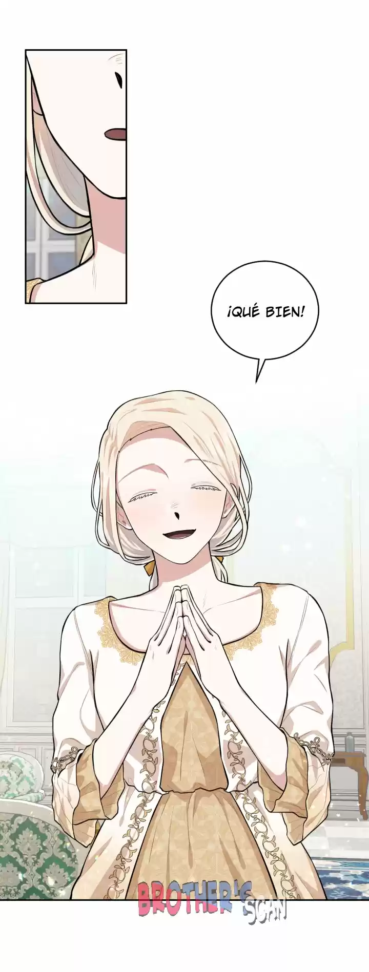 ME CONVERTÍ EN UNA SIRVIENTA DE UNA NOVELA DE ROMANCE - Capítulo 15 - Página 14 - LectorTMOo