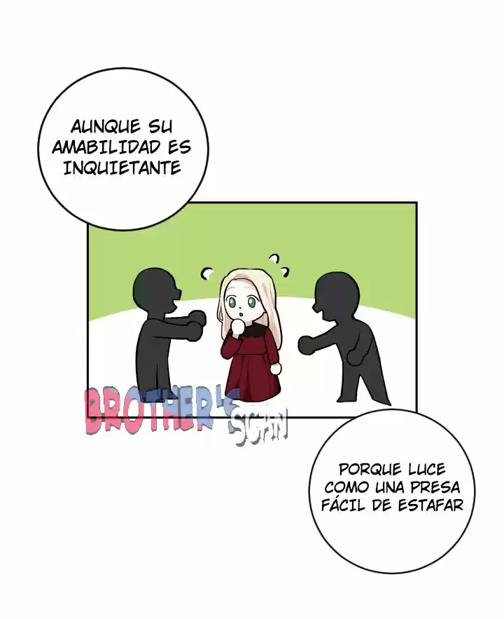 ME CONVERTÍ EN UNA SIRVIENTA DE UNA NOVELA DE ROMANCE - Capítulo 15 - Página 20 - LectorTMOo