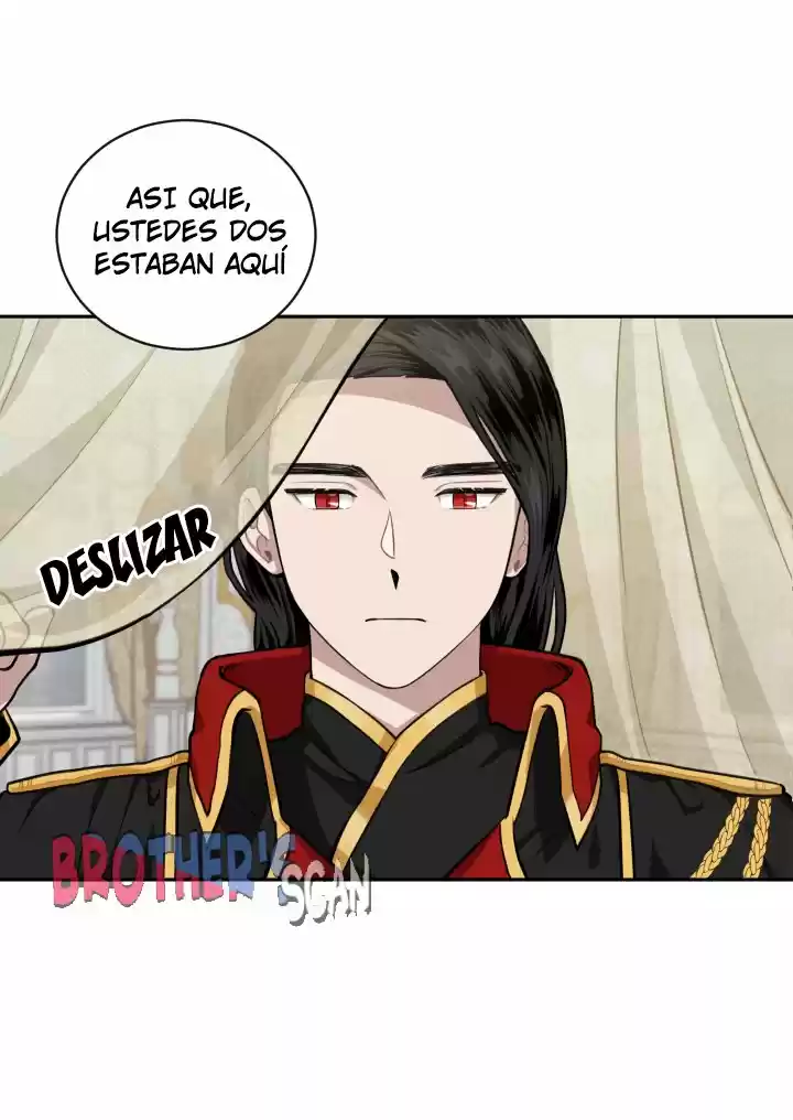 ME CONVERTÍ EN UNA SIRVIENTA DE UNA NOVELA DE ROMANCE - Capítulo 15 - Página 23 - LectorTMOo