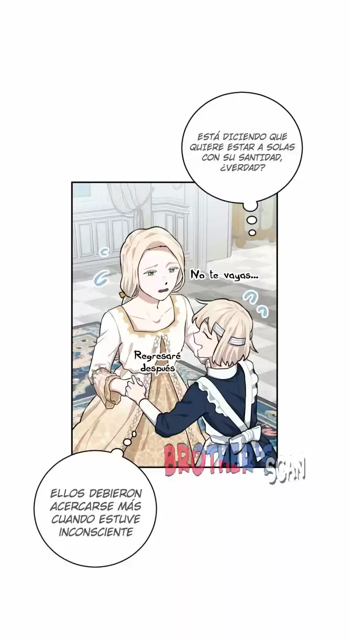 ME CONVERTÍ EN UNA SIRVIENTA DE UNA NOVELA DE ROMANCE - Capítulo 15 - Página 24 - LectorTMOo