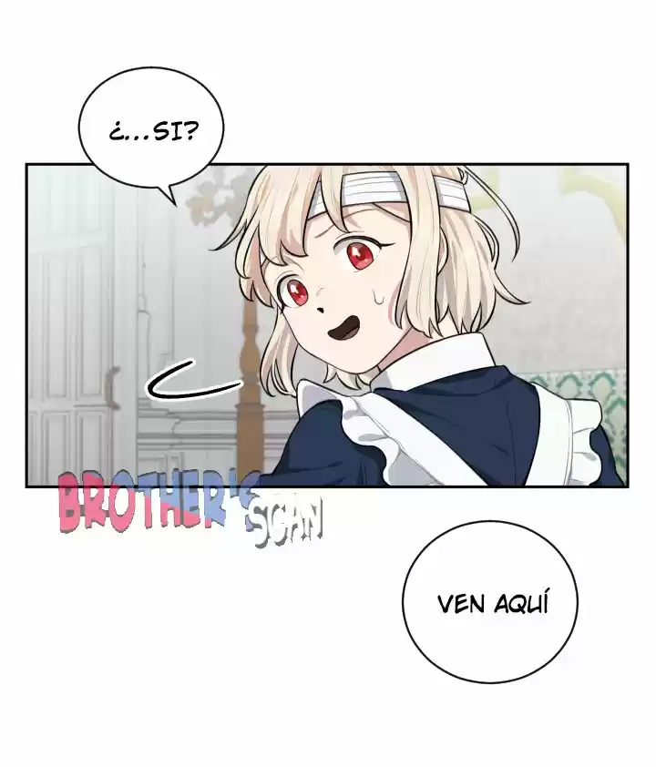 ME CONVERTÍ EN UNA SIRVIENTA DE UNA NOVELA DE ROMANCE - Capítulo 15 - Página 26 - LectorTMOo