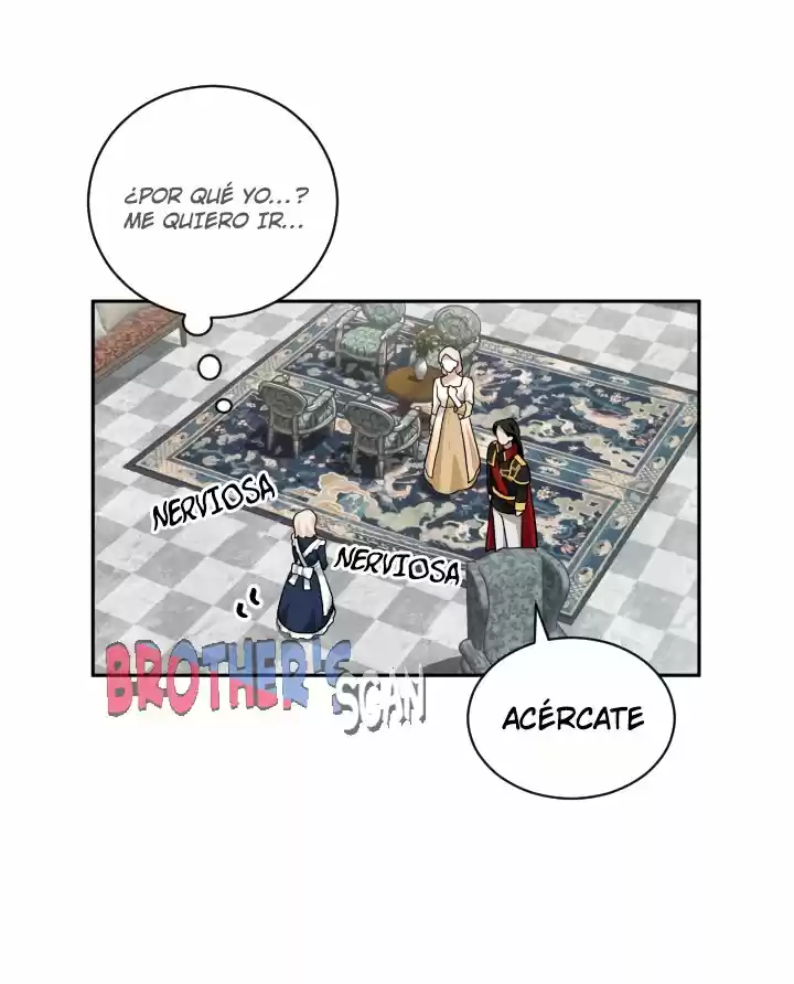 ME CONVERTÍ EN UNA SIRVIENTA DE UNA NOVELA DE ROMANCE - Capítulo 15 - Página 27 - LectorTMOo