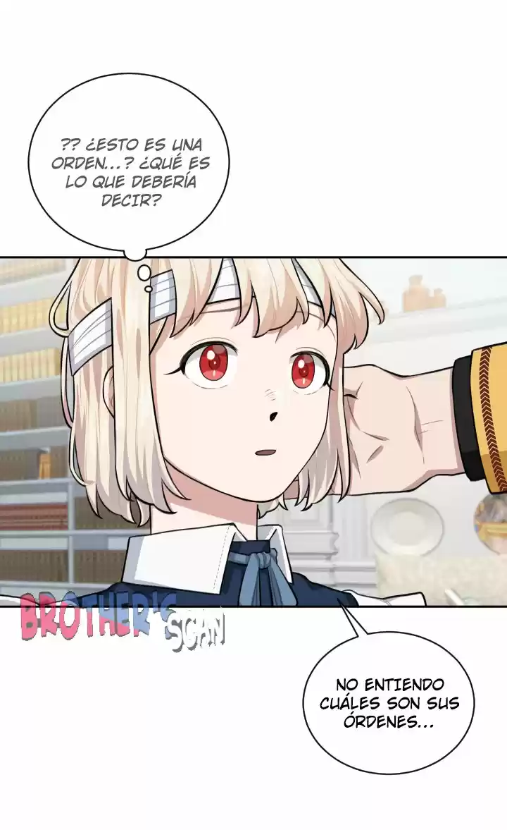 ME CONVERTÍ EN UNA SIRVIENTA DE UNA NOVELA DE ROMANCE - Capítulo 15 - Página 31 - LectorTMOo