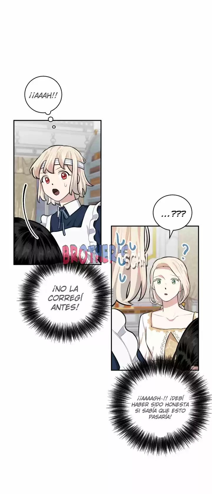 ME CONVERTÍ EN UNA SIRVIENTA DE UNA NOVELA DE ROMANCE - Capítulo 15 - Página 37 - LectorTMOo