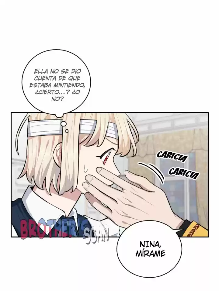 ME CONVERTÍ EN UNA SIRVIENTA DE UNA NOVELA DE ROMANCE - Capítulo 15 - Página 38 - LectorTMOo