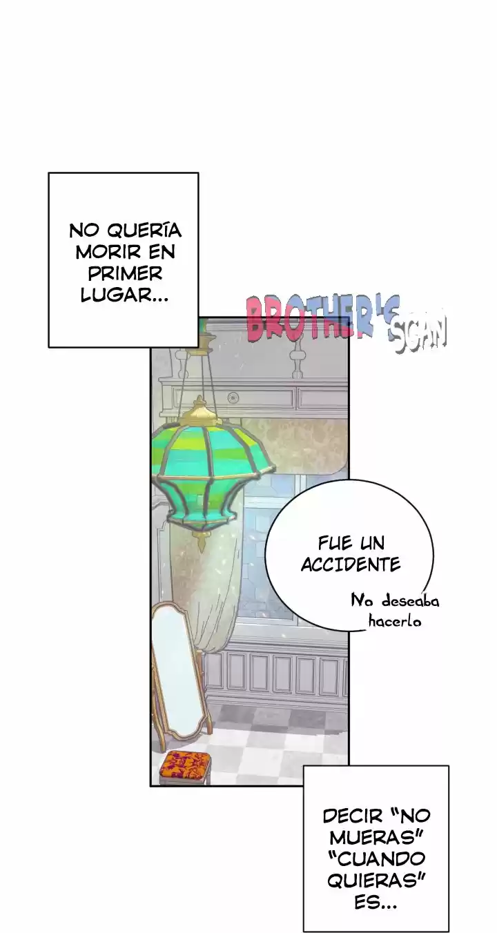 ME CONVERTÍ EN UNA SIRVIENTA DE UNA NOVELA DE ROMANCE - Capítulo 15 - Página 40 - LectorTMOo