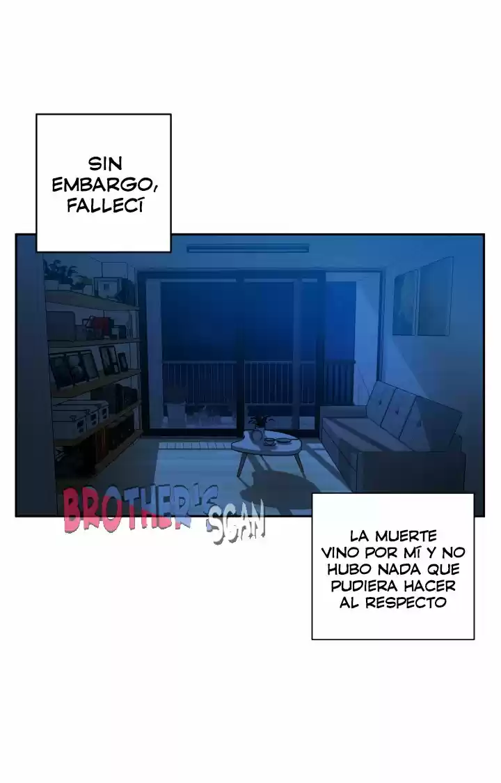 ME CONVERTÍ EN UNA SIRVIENTA DE UNA NOVELA DE ROMANCE - Capítulo 15 - Página 48 - LectorTMOo