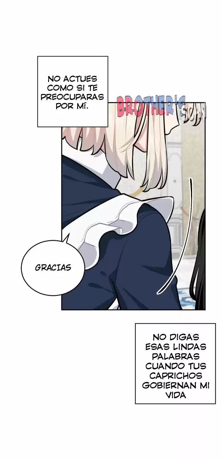 ME CONVERTÍ EN UNA SIRVIENTA DE UNA NOVELA DE ROMANCE - Capítulo 15 - Página 55 - LectorTMOo