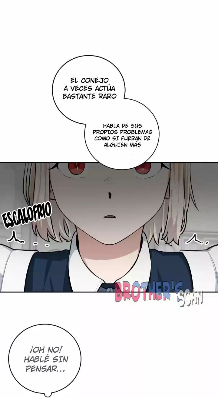 ME CONVERTÍ EN UNA SIRVIENTA DE UNA NOVELA DE ROMANCE - Capítulo 15 - Página 58 - LectorTMOo