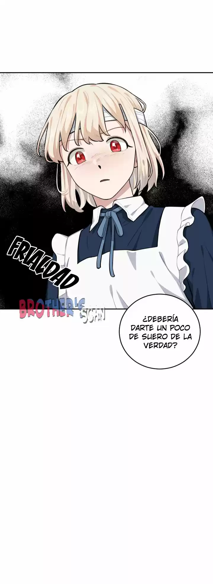 ME CONVERTÍ EN UNA SIRVIENTA DE UNA NOVELA DE ROMANCE - Capítulo 15 - Página 61 - LectorTMOo