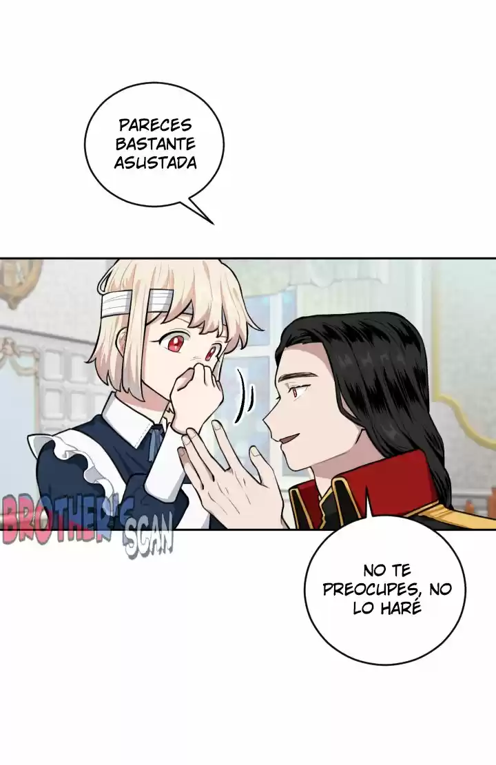 ME CONVERTÍ EN UNA SIRVIENTA DE UNA NOVELA DE ROMANCE - Capítulo 16 - Página 6 - LectorTMOo