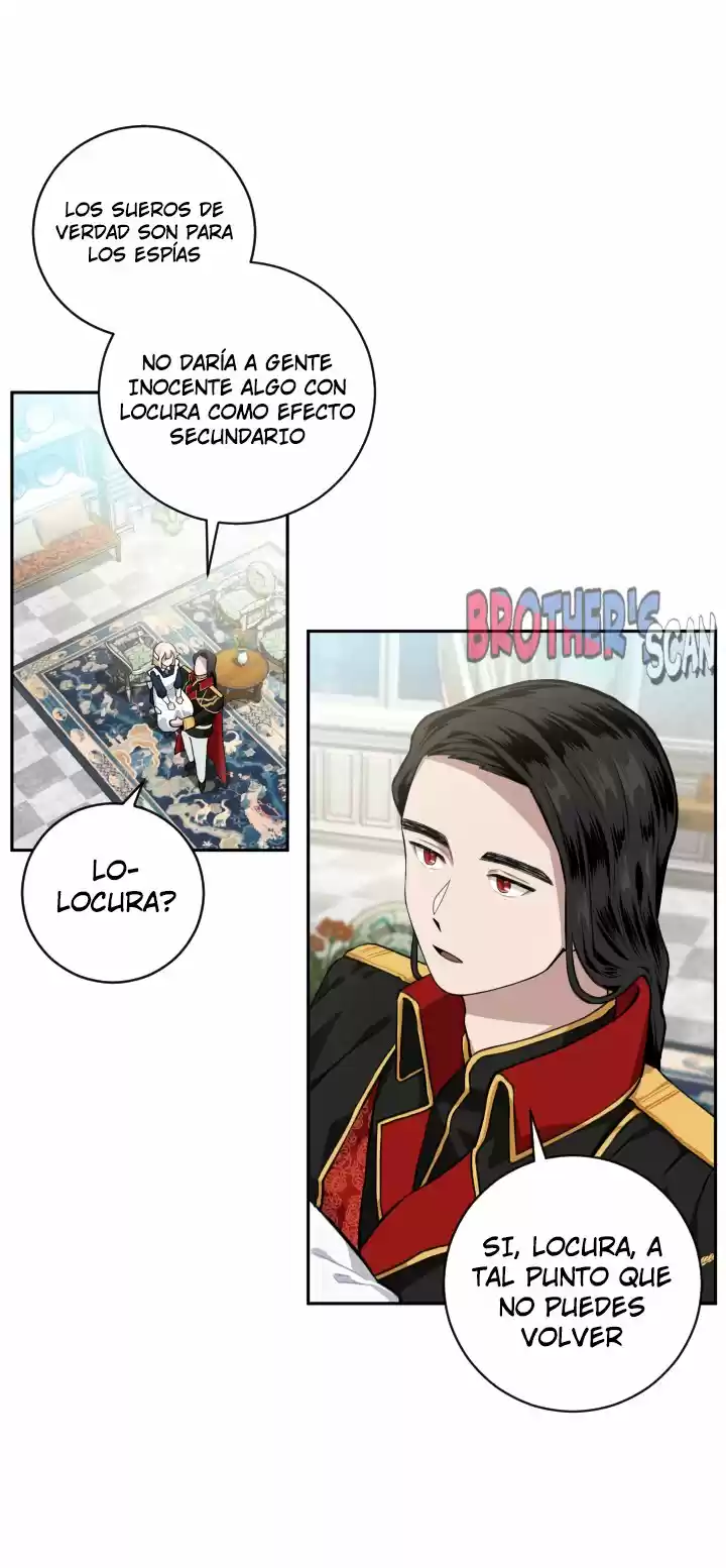 ME CONVERTÍ EN UNA SIRVIENTA DE UNA NOVELA DE ROMANCE - Capítulo 16 - Página 7 - LectorTMOo