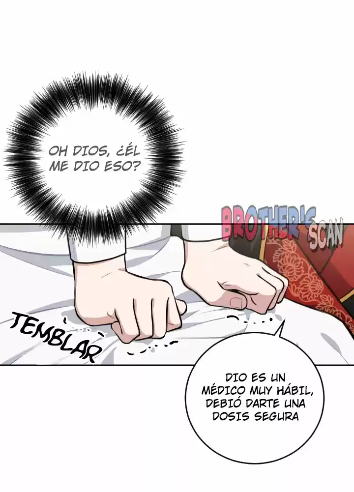 ME CONVERTÍ EN UNA SIRVIENTA DE UNA NOVELA DE ROMANCE - Capítulo 16 - Página 8 - LectorTMOo