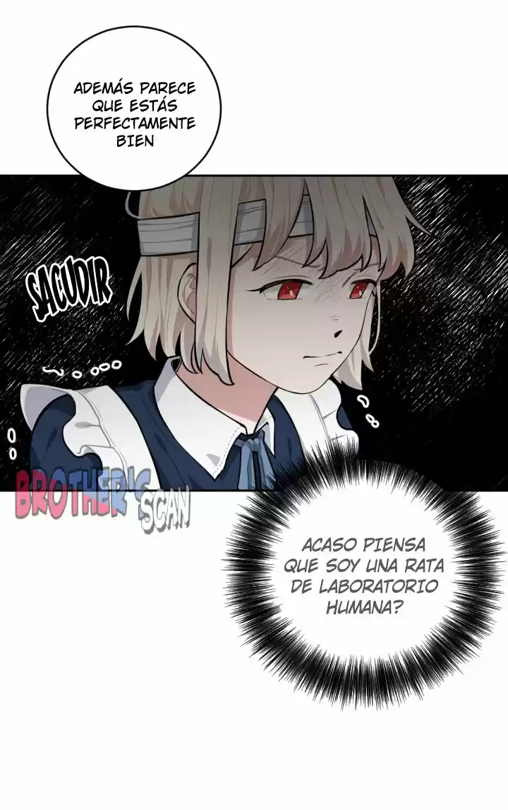 ME CONVERTÍ EN UNA SIRVIENTA DE UNA NOVELA DE ROMANCE - Capítulo 16 - Página 9 - LectorTMOo