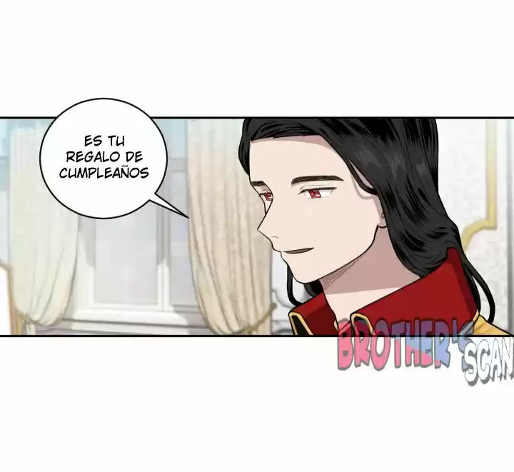 ME CONVERTÍ EN UNA SIRVIENTA DE UNA NOVELA DE ROMANCE - Capítulo 16 - Página 16 - LectorTMOo