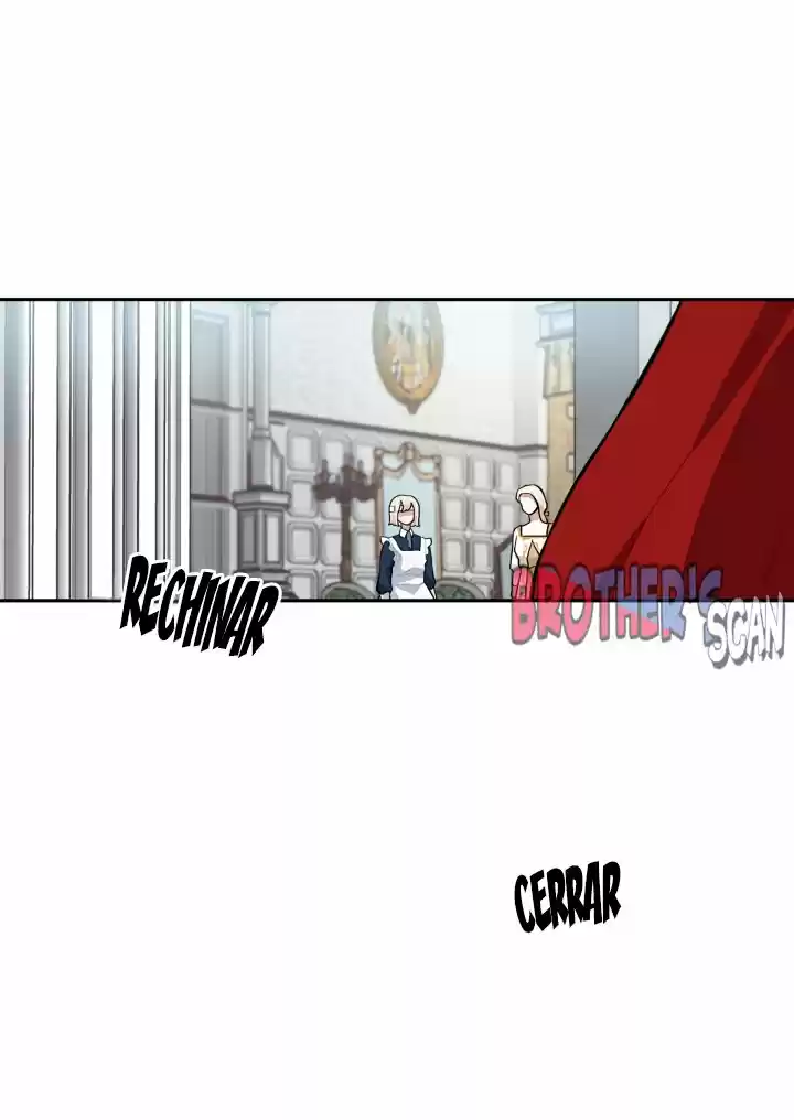 ME CONVERTÍ EN UNA SIRVIENTA DE UNA NOVELA DE ROMANCE - Capítulo 16 - Página 23 - LectorTMOo
