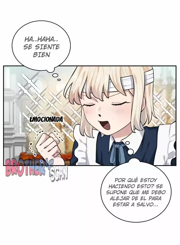 ME CONVERTÍ EN UNA SIRVIENTA DE UNA NOVELA DE ROMANCE - Capítulo 16 - Página 24 - LectorTMOo