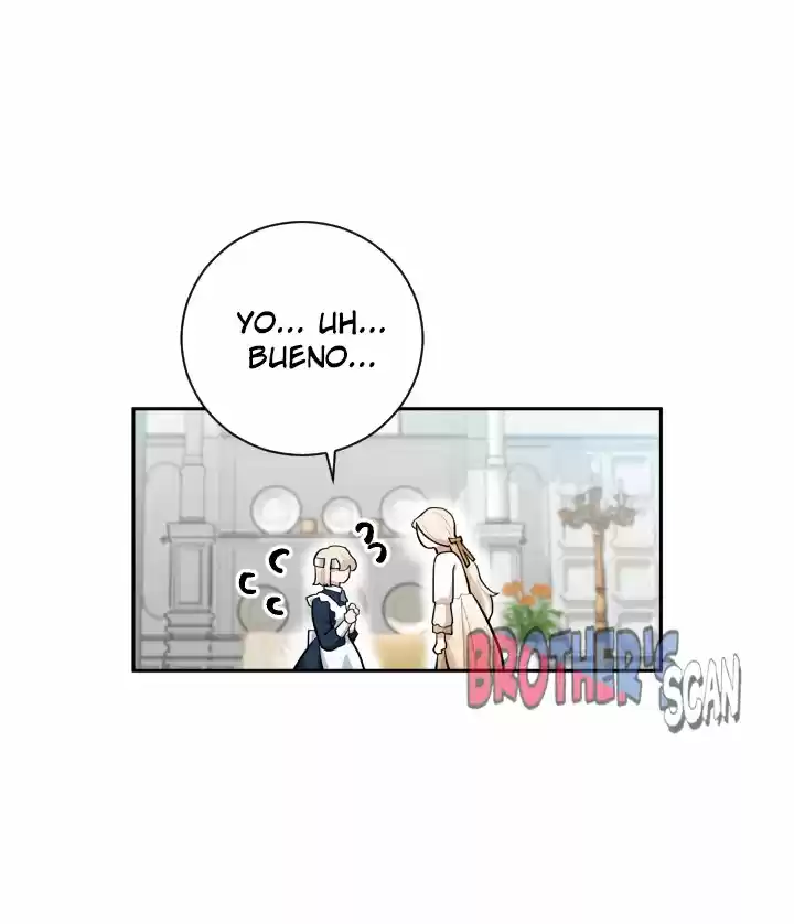 ME CONVERTÍ EN UNA SIRVIENTA DE UNA NOVELA DE ROMANCE - Capítulo 16 - Página 27 - LectorTMOo