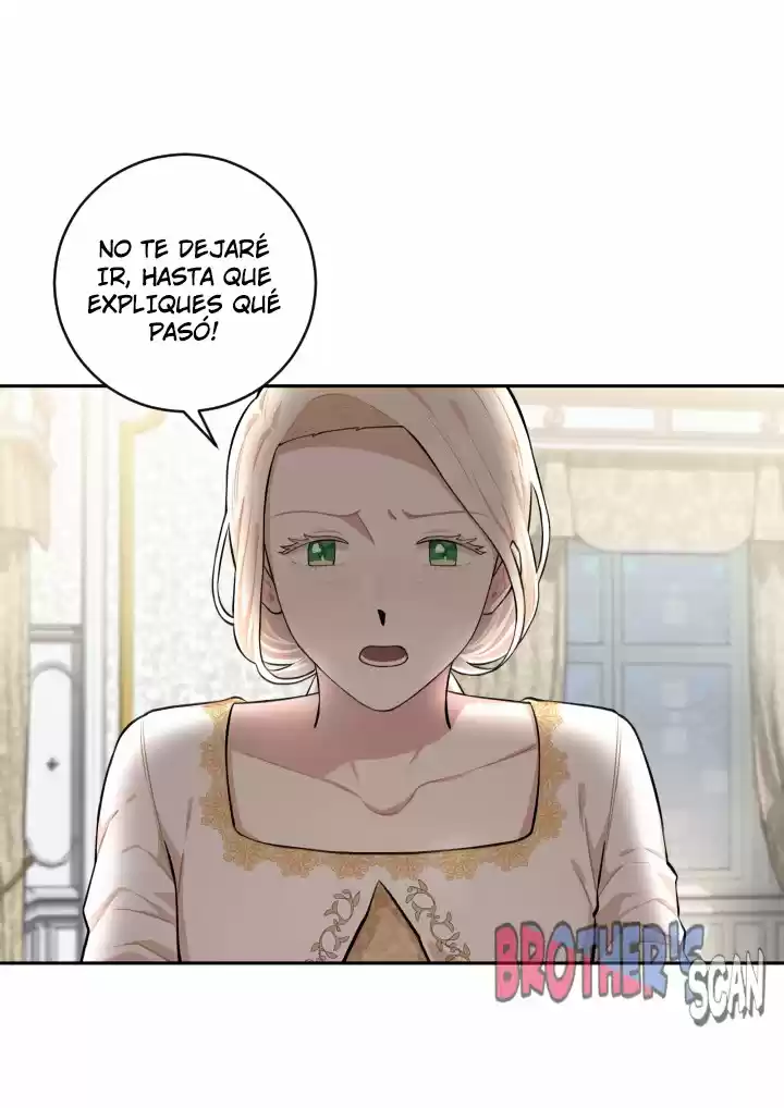 ME CONVERTÍ EN UNA SIRVIENTA DE UNA NOVELA DE ROMANCE - Capítulo 16 - Página 29 - LectorTMOo