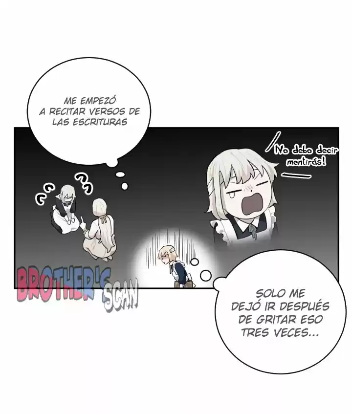 ME CONVERTÍ EN UNA SIRVIENTA DE UNA NOVELA DE ROMANCE - Capítulo 16 - Página 33 - LectorTMOo
