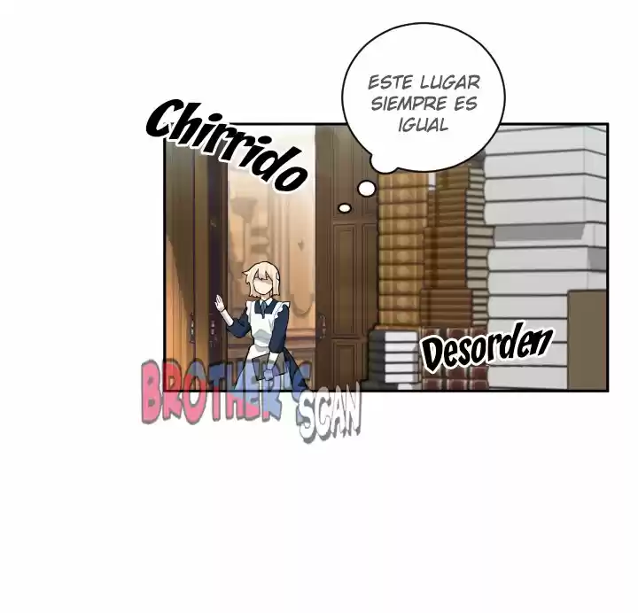 ME CONVERTÍ EN UNA SIRVIENTA DE UNA NOVELA DE ROMANCE - Capítulo 16 - Página 35 - LectorTMOo