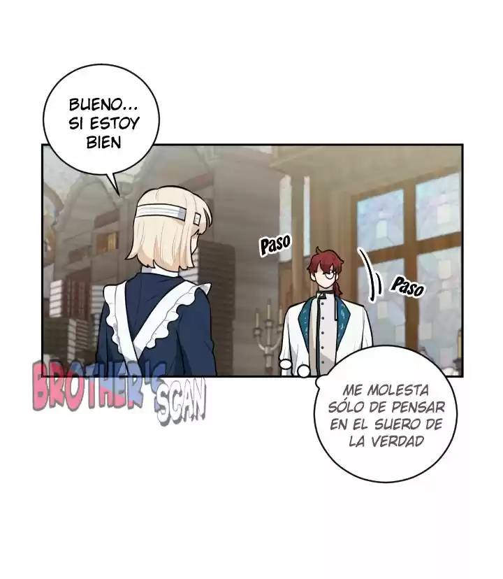 ME CONVERTÍ EN UNA SIRVIENTA DE UNA NOVELA DE ROMANCE - Capítulo 16 - Página 37 - LectorTMOo